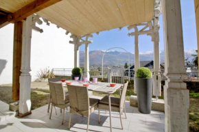 Maison Planté a1 Argelès-Gazost